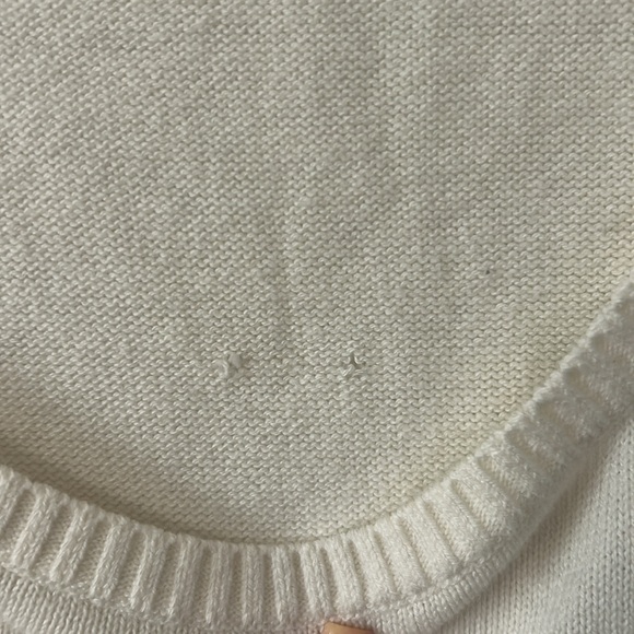 Hollister Babydoll Long Sleeve - Picture 2 of 3